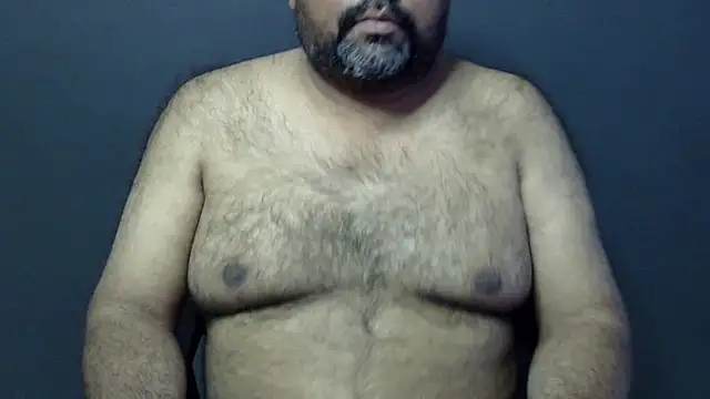 hairysubcub 70 online show from February 2, 2025, 6:37 am