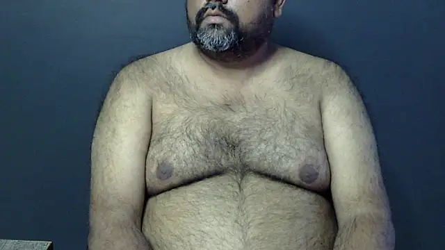 hairysubcub 70 online show from February 2, 2025, 9:51 am
