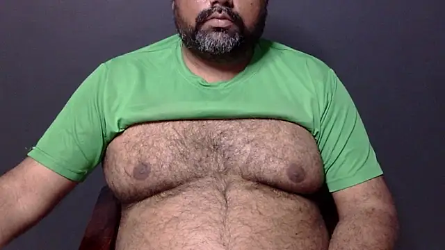 hairysubcub 70 online show from February 2, 2025, 1:19 pm