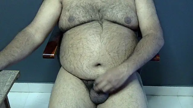 hairysubcub 70 online show from February 3, 2025, 10:03 am