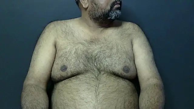 hairysubcub 70 online show from February 4, 2025, 6:57 am