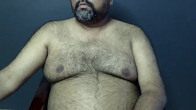hairysubcub 70 online show from February 4, 2025, 10:32 am
