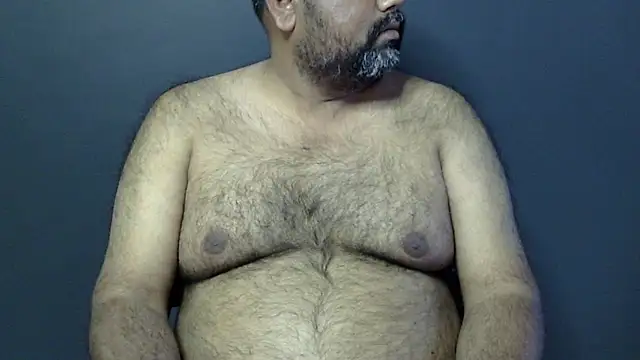 hairysubcub 70 online show from February 5, 2025, 10:19 am