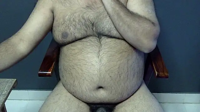 hairysubcub 70 online show from February 7, 2025, 10:19 am