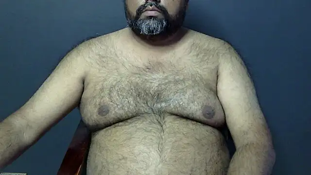 hairysubcub 70 online show from February 8, 2025, 10:07 am