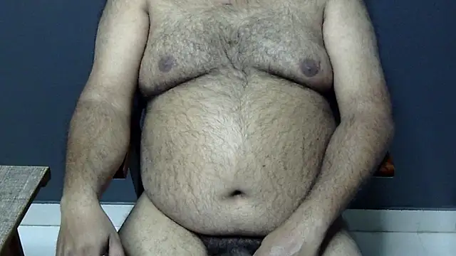 hairysubcub 70 online show from February 8, 2025, 1:11 pm