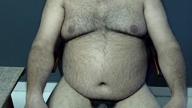 hairysubcub 70 online show from February 11, 2025, 10:15 am