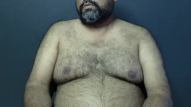 hairysubcub 70 online show from February 12, 2025, 10:14 am