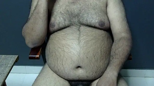 hairysubcub 70 online show from February 13, 2025, 7:13 am