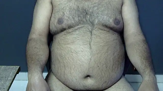 hairysubcub 70 online show from February 13, 2025, 10:23 am
