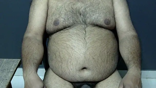 hairysubcub 70 online show from February 13, 2025, 1:26 pm