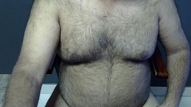 hairysubcub 70 online show from February 14, 2025, 9:03 am