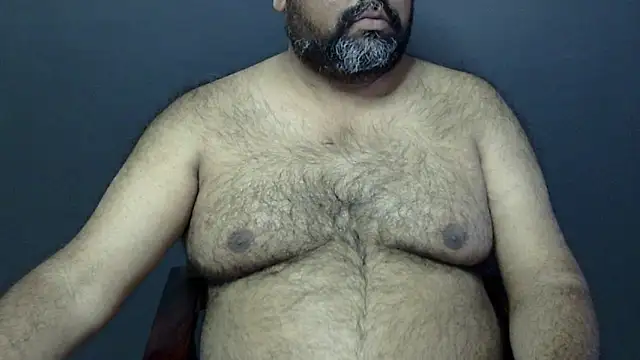 hairysubcub 70 online show from February 15, 2025, 6:55 am