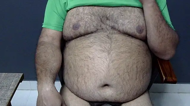 hairysubcub 70 online show from February 16, 2025, 1:16 pm