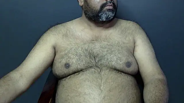 hairysubcub 70 online show from February 18, 2025, 7:10 am