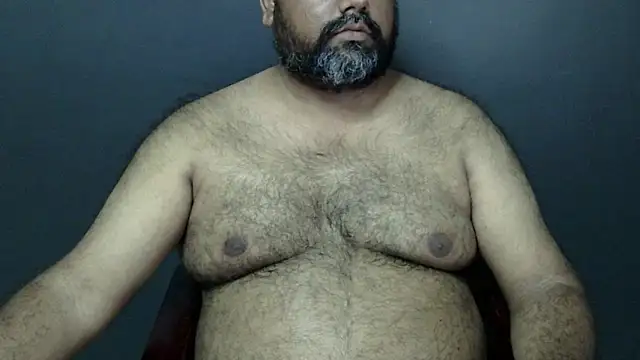 hairysubcub 70 online show from February 20, 2025, 1:08 pm