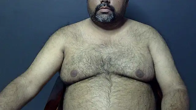 hairysubcub 70 online show from March 7, 2025, 9:51 am