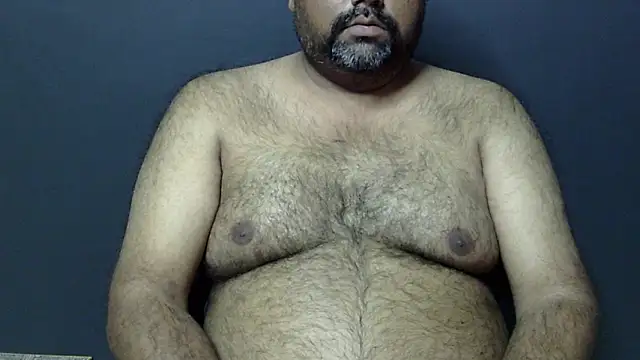 hairysubcub 70 online show from March 7, 2025, 1:07 pm
