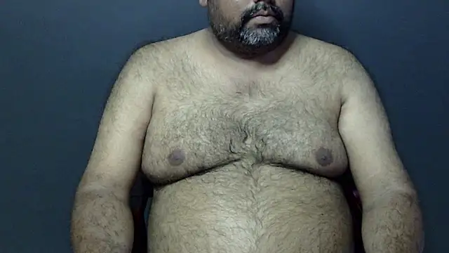 hairysubcub 70 online show from March 10, 2025, 10:26 am