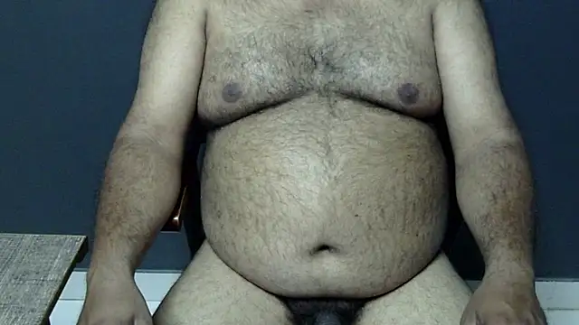 hairysubcub 70 online show from March 15, 2025, 1:51 pm