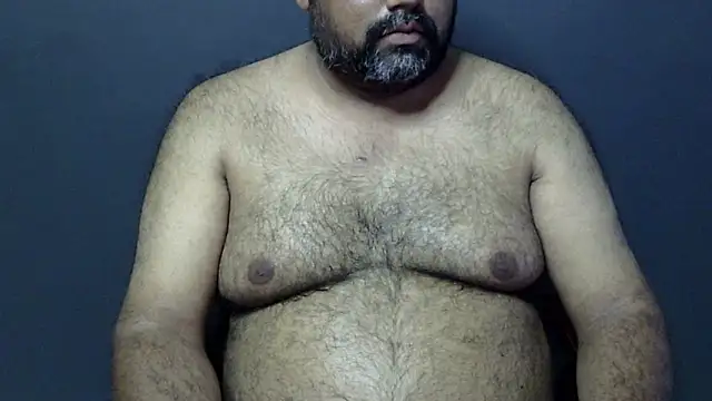 hairysubcub 70 online show from March 20, 2025, 10:10 am