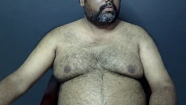 hairysubcub 70 online show from March 22, 2025, 9:34 am