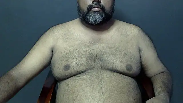 hairysubcub 70 online show from September 10, 2025, 7:08 am