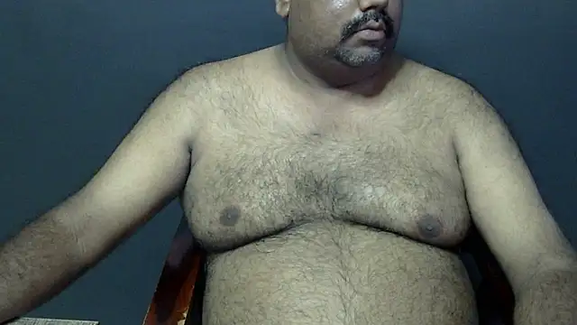 hairysubcub 70 online show from September 11, 2025, 6:57 am