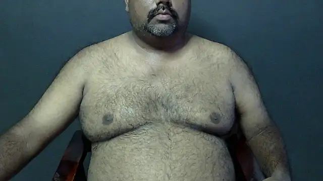 hairysubcub 70 online show from September 14, 2025, 7:07 am