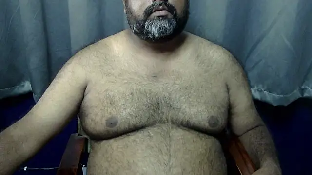 Snapshot of hairysubcub_70 chatting on October 20, 2025, 6:47 am hairysubcub 70 online show from October 20, 2025, 6:47 am