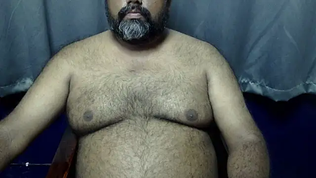 Snapshot of hairysubcub_70 chatting on October 22, 2025, 8:25 am hairysubcub 70 online show from October 22, 2025, 8:25 am