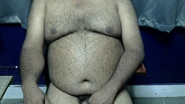 hairysubcub 70 online show from November 19, 2025, 5:02 pm