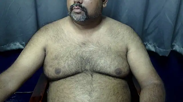 hairysubcub 70 online show from April 5, 2026, 7:49 am