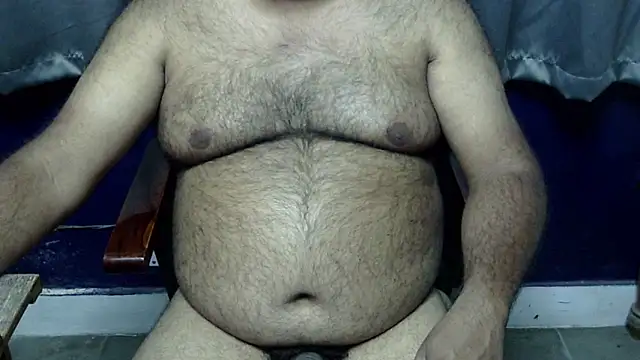hairysubcub 70 online show from April 8, 2026, 8:14 am