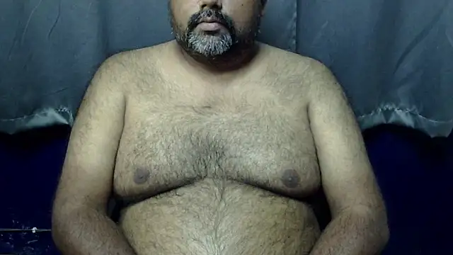 hairysubcub 70 online show from April 15, 2026, 6:31 am