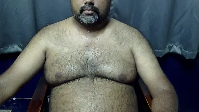 hairysubcub 70 online show from May 13, 2026, 6:55 am
