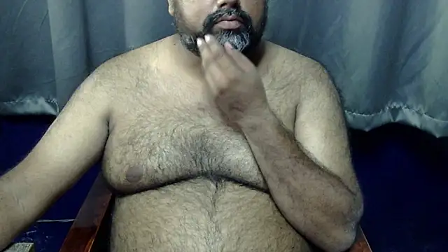 hairysubcub 70 online show from June 3, 2026, 10:29 am