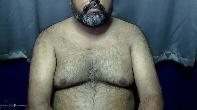hairysubcub 70 online show from June 7, 2026, 7:34 am