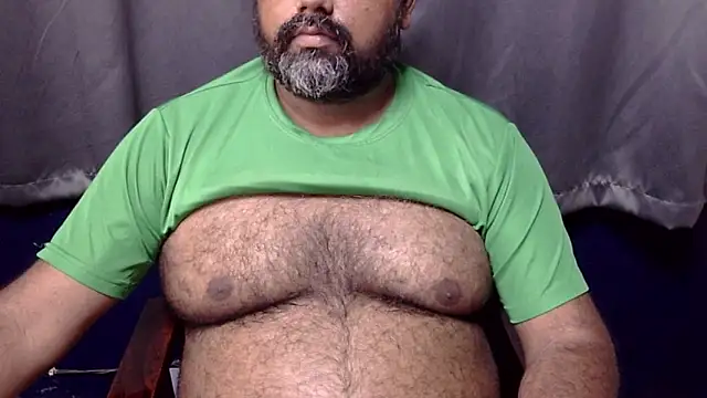 hairysubcub 70 online show from June 9, 2026, 5:52 am