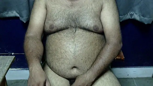 hairysubcub 70 online show from June 10, 2026, 6:07 pm
