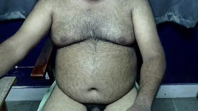 hairysubcub 70 online show from June 11, 2026, 6:55 am