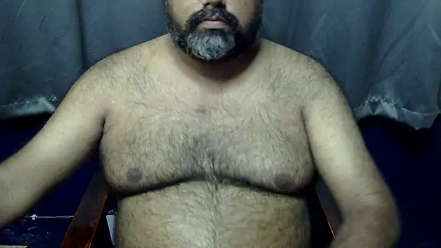 hairysubcub 70 online show from June 12, 2026, 7:18 am