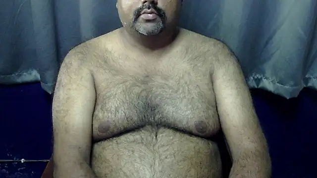 hairysubcub 70 online show from June 14, 2026, 9:22 am