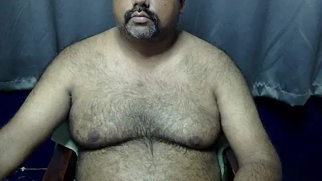hairysubcub 70 online show from June 16, 2026, 8:17 am