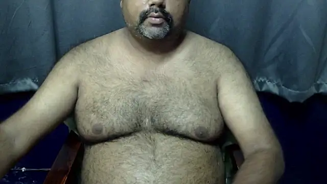 hairysubcub 70 online show from June 17, 2026, 6:16 am