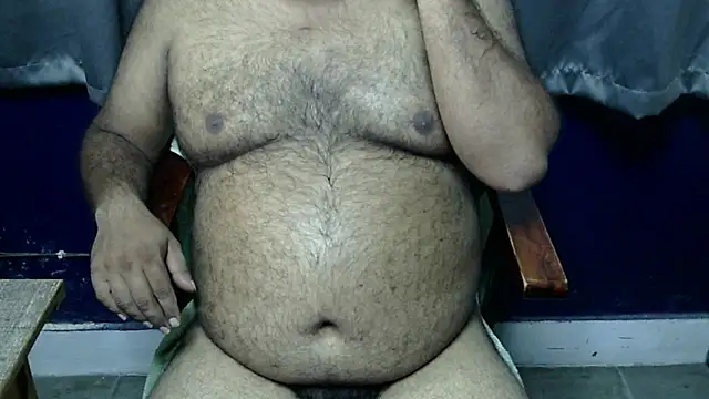 hairysubcub 70 online show from June 18, 2026, 4:57 am