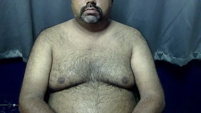 hairysubcub 70 online show from June 20, 2026, 6:27 am