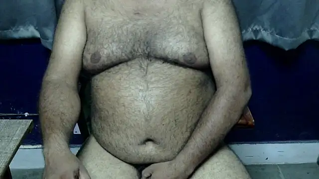 hairysubcub 70 online show from June 20, 2026, 6:33 pm