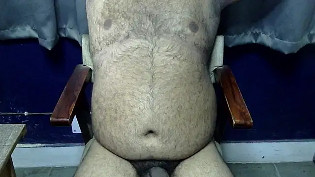hairysubcub 70 online show from June 21, 2026, 6:38 am