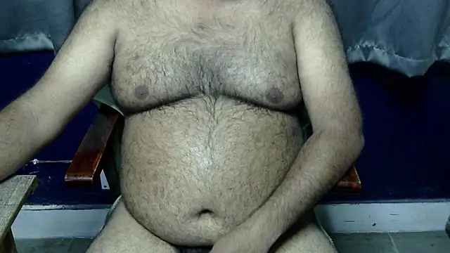 hairysubcub 70 online show from June 23, 2026, 7:06 am